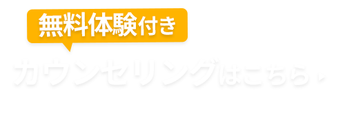 無料体験付き